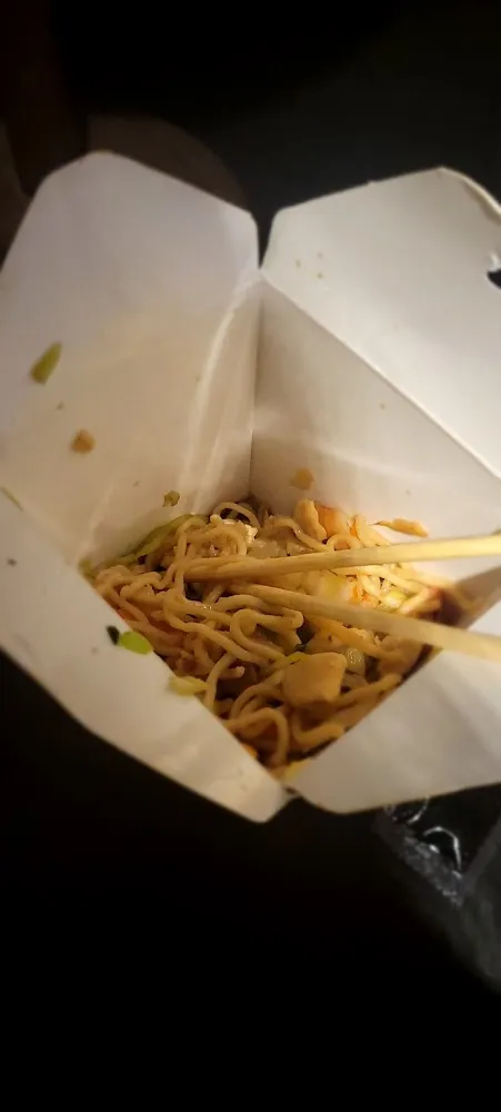 Paupau's Kitchen Special